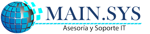 MAINSYS